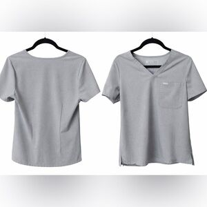 LIMITED EDITION FIGS SPACE GRAY SET